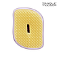 Расческа Tangle Teezer Compact Styler Sweet Lilac & Yellow Chrome, фото 5
