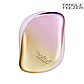 Расческа Tangle Teezer Compact Styler Sweet Lilac & Yellow Chrome, фото 7