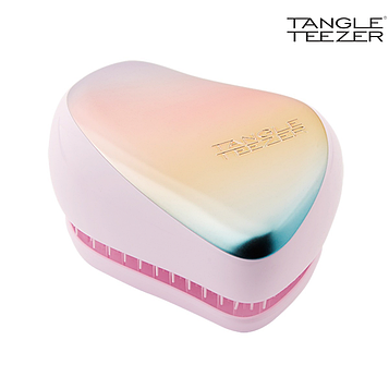 Расческа Tangle Teezer Compact Styler Pearlescent Matte