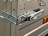 Оцинкованный прицеп ССТ-09К : 315Х144 см, фото 5
