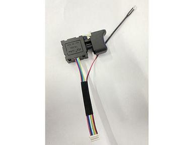 Кнопка шуруповёрта WORTEX BD1815-1DLi/BD2025DLi