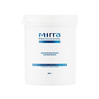 АЛЬГИНАТНАЯ МАСКА "Антикупероз" с черникой MIRRA PROFESSIONAL (ONLY) 200 г