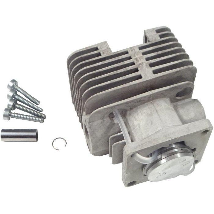 Поршневая группа 35 мм для Stihl FS 300 350 380 (Оригинал) 41280201201