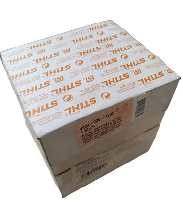 Поршневая группа 56 мм для Stihl TS 700 800 (Оригинал) 42240201205, фото 2