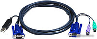Кабель Aten 2L-5502UP