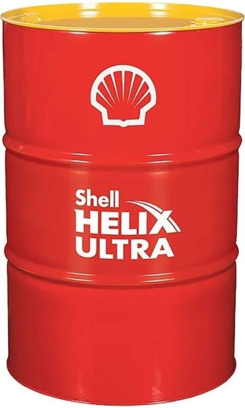 Моторное масло Shell Helix Ultra Professional AJ-L 0W-30 209л