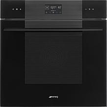Духовой шкаф Smeg Linea Aesthetic SOP6102TB3