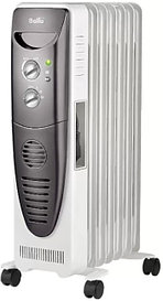 Масляный радиатор Ballu Turbo BOH/TB-07FH 1500