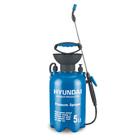 Опрыскиватель садовый Hyundai HG-H8