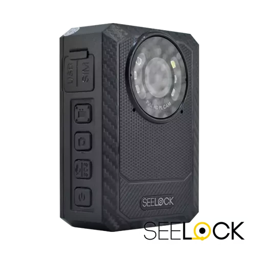 Видеорегистратор SEELOCK Patrol C1