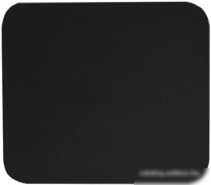 Коврик для мыши Buro BU-CLOTH/black матерчатый