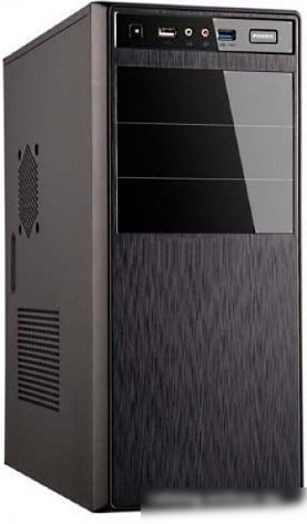 Компьютер Z-Tech I3-101F-8-10-410-N-7001n