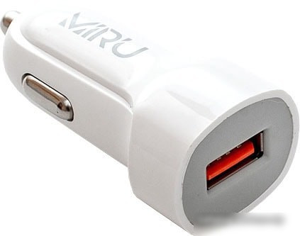 Автомобильное зарядное Miru 5028