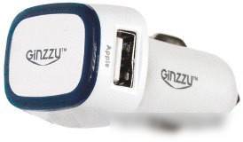 Зарядное устройство Ginzzu GA-4415UW