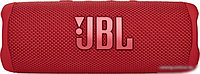 Беспроводная колонка JBL Flip 6 (красный)
