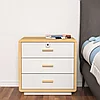 Умный мебельный замок Xiaomi Yeelock Fingerprint Drawer Cabinet Lock, фото 3