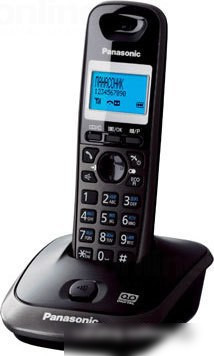 Радиотелефон Panasonic KX-TG2521