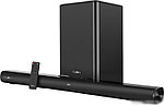 Саундбары и домашние кинотеатры