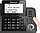 Радиотелефон Panasonic KX-TGF310RU, фото 3