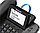 Радиотелефон Panasonic KX-TGF310RU, фото 5