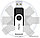 USB Flash Netac U505 128GB NT03U505N-128G-30BK, фото 4