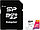 Карта памяти Silicon-Power Elite microSDXC SP064GBSTXBV1V20SP 64GB, фото 2