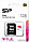 Карта памяти Silicon-Power Elite microSDXC SP128GBSTXBV1V20SP 128GB (с адаптером), фото 2