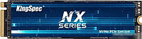SSD KingSpec NX-256-2280 256GB