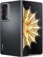 Смартфон HONOR Magic V2 16GB/512GB международная версия (черный)