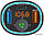 FM модулятор Ritmix FMT-B300, фото 3