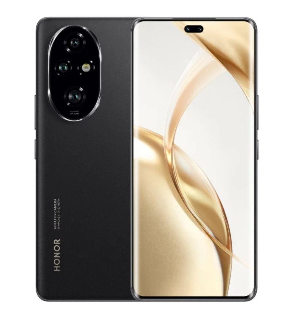 Смартфон HONOR 200 Pro 12/512GB (Международная версия)