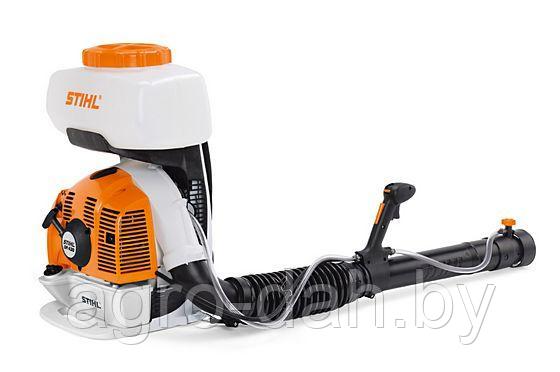 Опрыскиватель ранцевый бензиновый STIHL SR 430