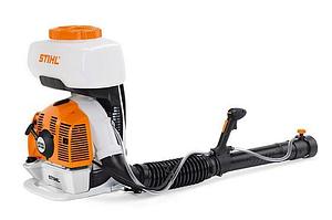 Опрыскиватель ранцевый бензиновый STIHL SR 430
