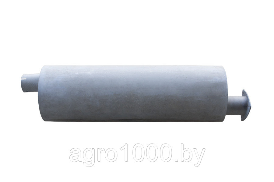 ГЛУШИТЕЛЬ 500А-1201010 МАЗ