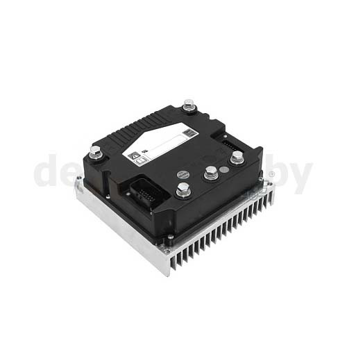 Блок управления двигателя ZAPI FZ5127