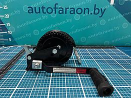 Лебёдка буксировочная 540кг без тормоза TRAILERCOM