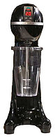 Миксер для молочных коктейлей JOHNY AK/2-2TA TIMER ECO черный