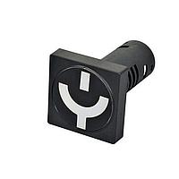 Индикатор положения AD22 WF/D 220AC/DC