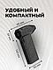 Воздуходувка портативная аккумуляторная TurboJet X Fan, фото 2