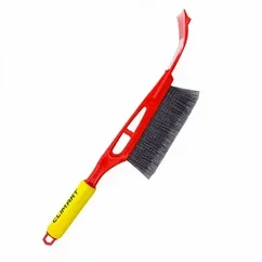 Щетка для снега со скребком CLIMART CA-WB-01 44 см