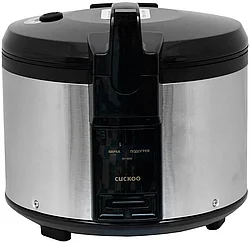 Рисоварка Cuckoo CR-4600 (4,6 л)