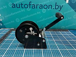 Лебедка буксировочная 630кг без тормоза TRAILERCOM W1400D