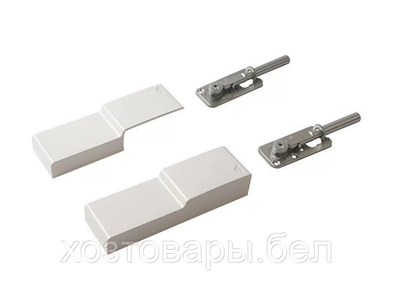 Комплект усилителей для Patio Alversa Roto (белый)