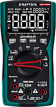 KRAFTOOL KM-700 цифровой мультиметр (59852)