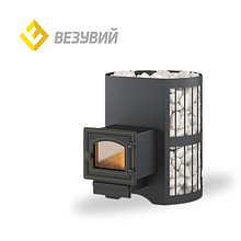 Печи для бани Везувий