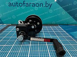 Лебедка буксировочная 540кг с автоматическим тормозом TRAILERCOM WВ1200