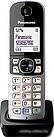 Радиотелефон Panasonic KX-TGA681RUB