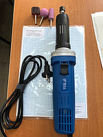 Шлифмашина прямая BULL 5528 E обороты 8000-28000 об/мин код 1.18251