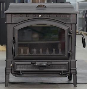 Fireway Jazz печь-камин