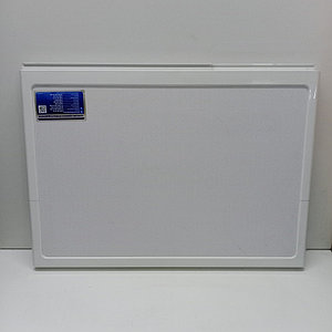 Верхняя крышка DC63-01197A стиральной машины Samsung WF60F1R2E2W (Разборка)